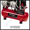 Фото 4 - Компрессор Einhell TE-AC 110/6 Silent Plus