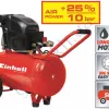 Фото 3 - Компрессор Einhell TE-AC 270/50/10