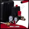 Фото 4 - Компресор Einhell TC-AC 270/50/8