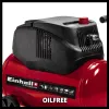 Фото 3 - Компрессор Einhell TC-AC 200/24/8 OF