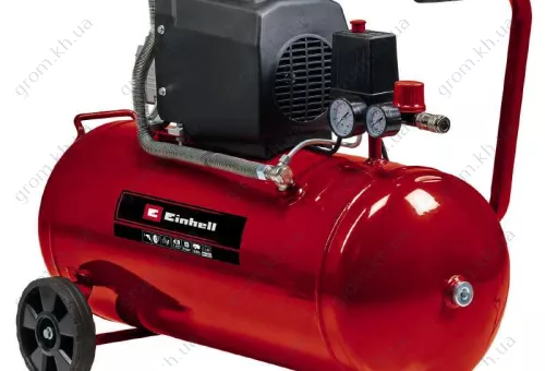 Фото 1- Компрессор Einhell TC-AC 190/50/8