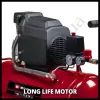Фото 4 - Компрессор Einhell TC-AC 190/50/8