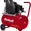 Фото 2 - Компресор Einhell TC-AC 190/24/8