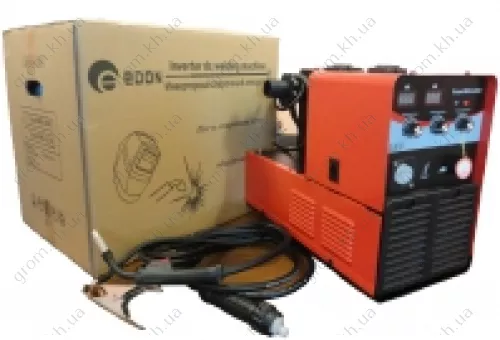 Фото 1- Сварочный полуавтомат Edon EXPERTMIG-2000