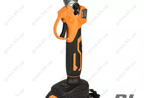 Фото 1- Аккумуляторный секатор Tex.AC ТАОЕ-PS25