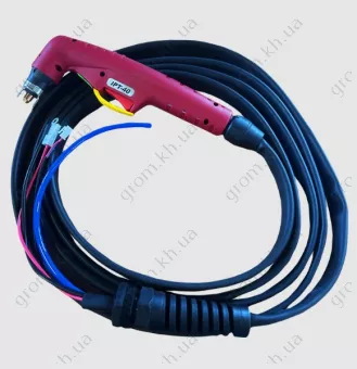 Фото 1- Плазмотрон GTM к CUT-40Y 4м.