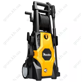 Фото 1- Мойка высокого давления Mächtz MPW‑2058 X TURBO