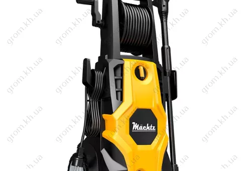 Фото 1- Мойка высокого давления Mächtz MPW‑2058 X TURBO