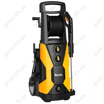 Фото 1- Мийка високого тиску Mächtz MPW‑2551 PRO