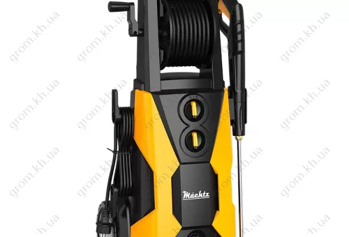 Фото 1- Мийка високого тиску Mächtz MPW‑2551 PRO