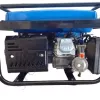 Фото 3 - Генератор газ-бензин TATA ZX3000 2.5KW