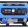 Фото 4 - Генератор газ-бензин TATA ZX3000 2.5KW
