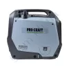 Фото 8 - Генератор бензиновый инверторный PROCRAFT IGP-25