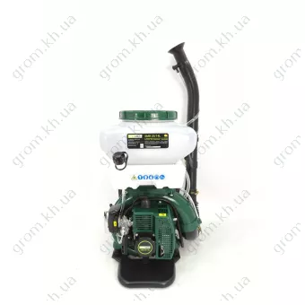 Фото 1- Мотоопрыскиватель Iron Angel SMB 20/14 L