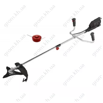 Фото 1- Электрокоса (триммер) YAMAMOTO EGT-2850