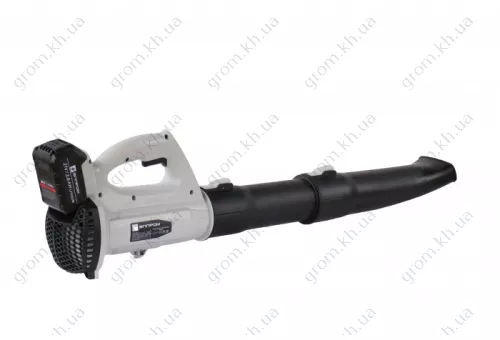 Фото 1- Акумуляторна повітродувка Елпром ЕВС-9А