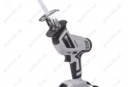 Фото 1- Пила сабельная аккумуляторная Элпром ЭПСА-21-2Li