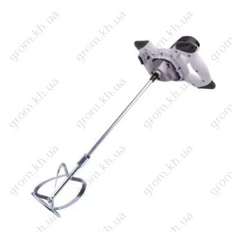 Фото 1- Міксер Елпром ЕДМ-1750 (1 віночок, 1750 Вт)