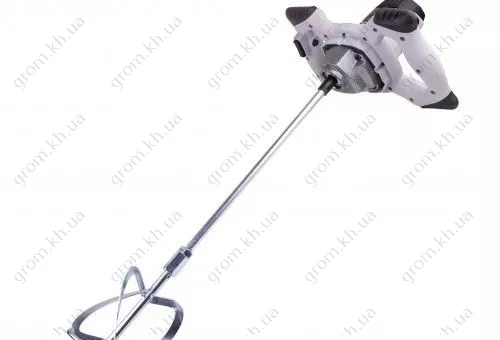 Фото 1- Міксер Елпром ЕДМ-1750 (1 віночок, 1750 Вт)