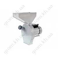 Фото 1- Кормоподрібнювач Елпром ЕК-3900 (4 насадки)