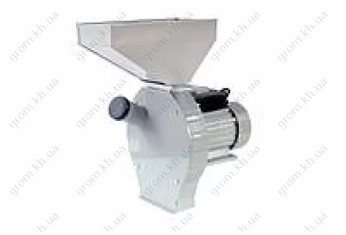 Фото 1- Кормоизмельчитель Элпром ЭК-3900 (4 насадки)