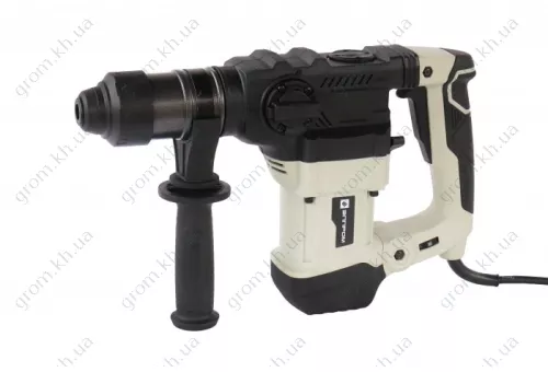 Фото 1- Перфоратор Элпром ЭПЭ-2400