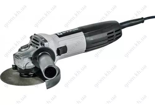 Фото 1- Кутошліфувальна машина Елпром ЕМШУ-125/850Е