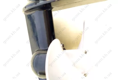 Фото 1- Кріплення для човнового двигуна Craft-Tec CT-OE 820 без двигуна