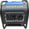 Фото 2 - Инверторный генератор ZEGOR DIN-OPEN 6000