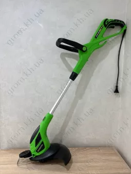 Фото 1- Електричний триммер FLINKERTEK ЕТ-2000