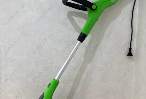 Фото 1- Електричний триммер FLINKERTEK ЕТ-2000