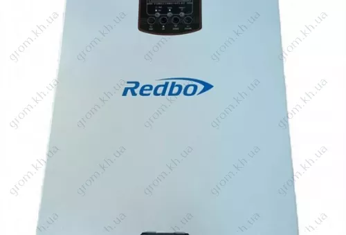 Фото 1- Зарядный инвертор Redbo RB-5548-5-100A-O 5500 Вт