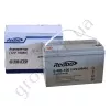 Фото 2 - Аккумулятор Redbo 6-RB-100 12V 100Ah (свинцово-кислотный)