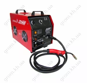 Фото 1- Сварочный полуавтомат ТЕМП ПДУ-225 (380)