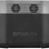 Фото 2 - Зарядная станция EcoFlow DELTA (1260 Вт·ч)