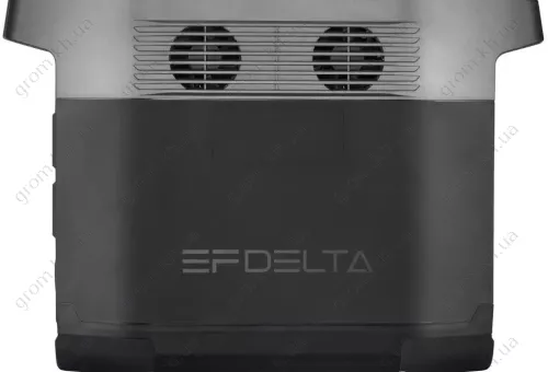 Фото 1- Зарядная станция EcoFlow DELTA (1260 Вт·ч)