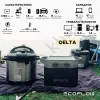 Фото 8 - Зарядна станція EcoFlow DELTA (1260 Вт·год)