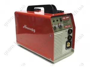 Фото 1- Сварочный полуавтомат Авангард ПДС 280Р