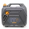 Фото 2 - Генератор інверторний бензин TTG1000iN 1.0KW - TTG