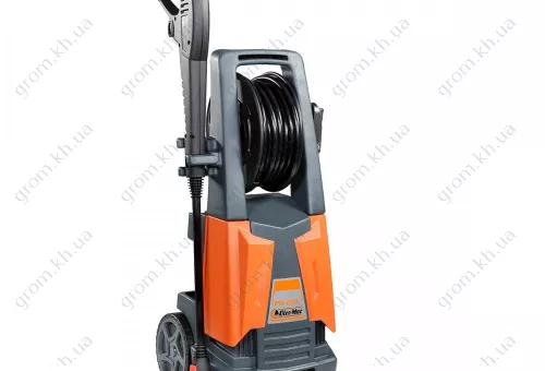 Фото 1- Мийка високого тиску Oleo-Mac PW 115 C