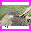 Фото 3 - Мінімийка високого тиску Karcher До 5 Premium Power Control