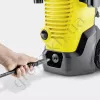 Фото 5 - Минимойка высокого давления Karcher K 4 WCM Premium