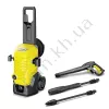 Фото 2 - Мінімийка високого тиску Karcher K 4 WCM Premium