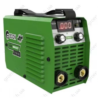 Фото 1- Сварочный инвертор Edon ECO MINI 307