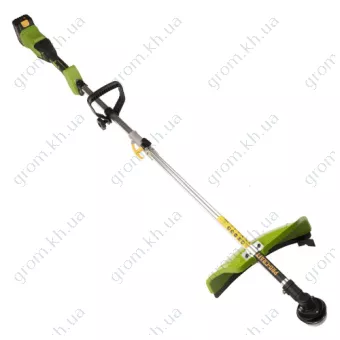 Фото 1- Аккумуляторный триммер Procraft ATA40 (2 АКБ и ЗУ)