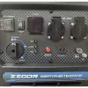 Фото 7 - Бензиновий інверторний генератор ZEGOR DIN-MUTE6000