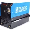Фото 3 - Зварювальний напівавтомат SSVA 180P