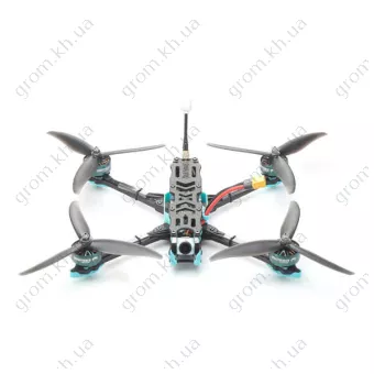 Фото 1- Квадрокоптер DIATONE Roma F7 6S з TBS Analog - FPV дрон с аналоговой камерой