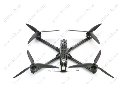 Фото 1- Квадрокоптер FPV Diatone Roma F10 с камерой ночного видения