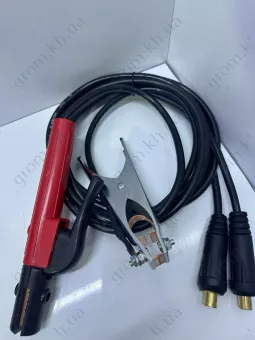 Фото 1- Товстий байонет 35-50 (2,8м+1,8м)